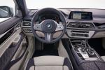 BMW 730Ld 2019 года